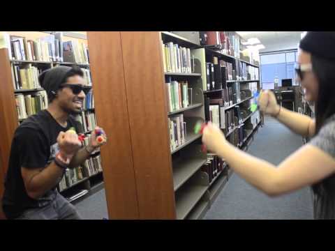 BEST ring pop commercial (ft aubrey plaza)