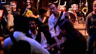 Driftwood covers The Rolling Stones' "Sweet Virginia" at The Sportsmans Tavern in Buffalo, NY