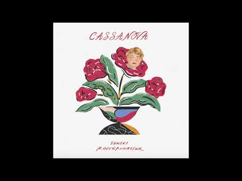 Sunset Rollercoaster - Cassa Nova (Full Album), 2018