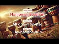 Mi Dotùn Bo Yise Hanjemeji Stephan Awhangbahun