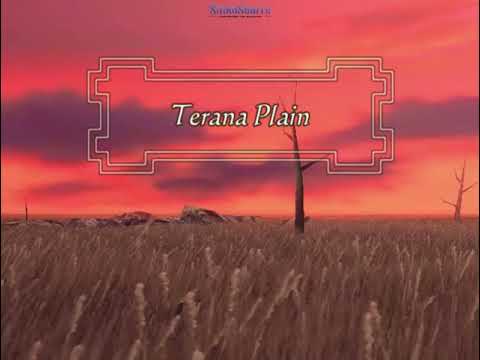 Suikoden Tactics: 22 Terana Plain (Duel vs Mitsuba)