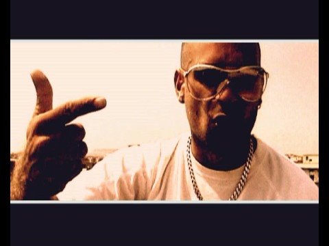 Izio Sklero - Rapi l'occhi -2006- OFFICIAL VIDEO-