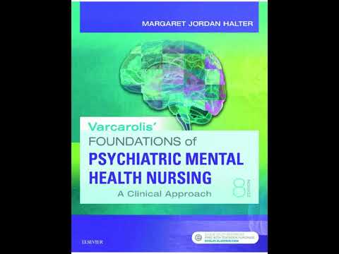 Psychopharmacology and Other Biological Treatments | Chapter 33 - Psychiatric Mental Health Nursing