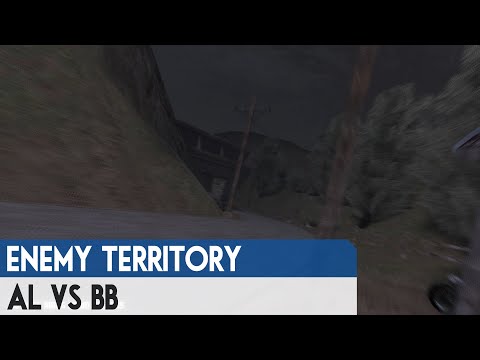 [ET] Buttonbashers (mAus) vs. Afterlife - Radar (2/2) - CB Eurocup XIX 05/11/2009