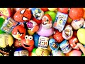 ASMR 35 MYSTERY SURPRISES Satisfying Unboxing NO Talking Video