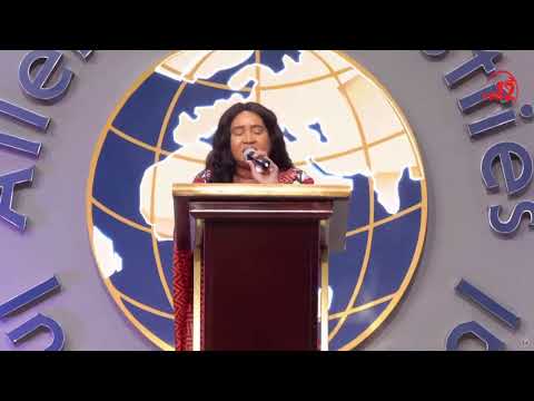 Rapha Service Of Power Holy Ghost | Pastor Alph Lukau | | Sunday 16 February | AMI LIVE FRANCAIS