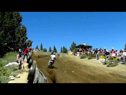 Monster Energy Mammoth Motocross 2011 450 Pro Main