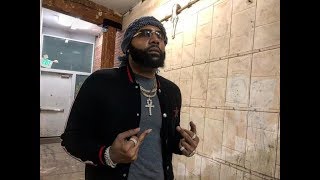 Money Man - Real Rare Freestyle