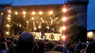 Lars Winnerbäck - Tvivel