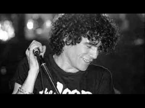 RIP Dan McCafferty, lead co-founding singer of the legendary rock band Nazareth, 8.11.2022