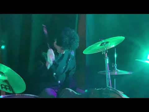 02-22-2020 The Grin in Pamona CA, at the Dead Boys Club! show. Pt. 3