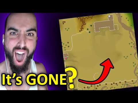 Jagex Is Removing The Duel Arena?