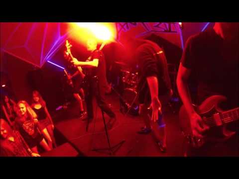 NESSERIA Amnesia KZN 13 07