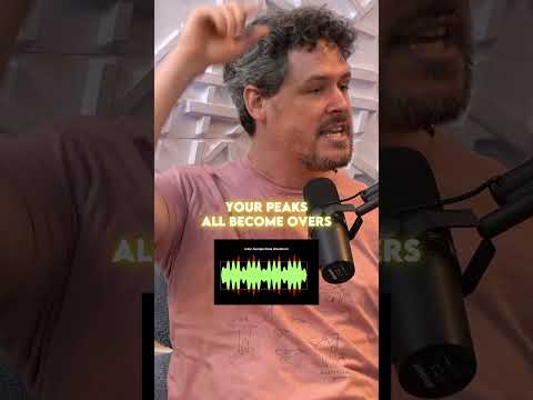 Did You Know This About  LUFS And Loudness