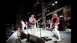 Me First and the Gimme Gimmes &#39;Summertime&#39; at Punk Rock Bowling 2017
