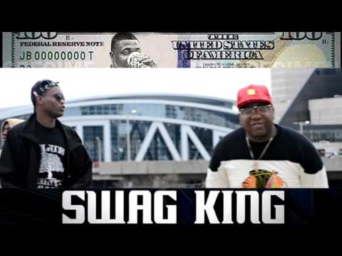 Swag King - Who They Want (Prod By  Skinny Boi) [Dir.@YoungBossSk8]