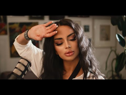 Oksy Avdalyan - Million Caxik / Միլիոն Ծաղիկ (Official Video)