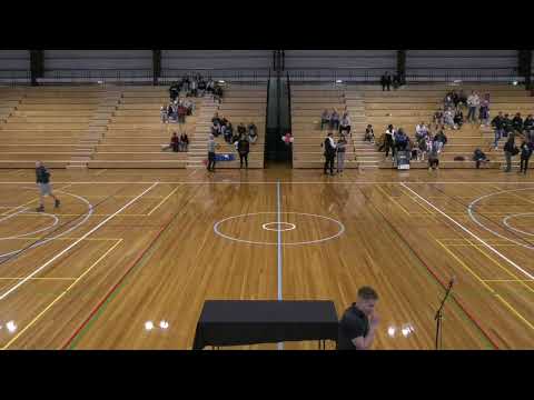 2022 TJBL South Conference Grand Final Saturday