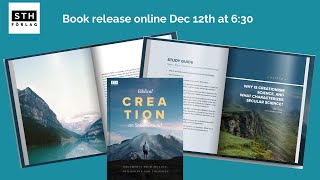 Thumbnail for video: Book Release of “Biblical Creation on Solid Ground" on STH Förlag