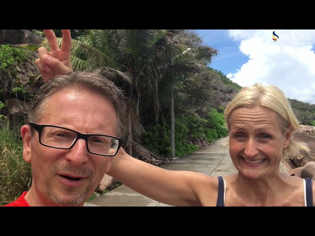 Video - Image - Das Paradies – Inselhopping über La Digue, Praslin und Mahe