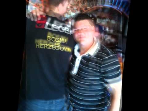 Mali Amer 2012 - Hej Bosanac