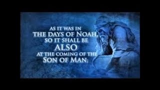 Solar Eclipse and Expecting the Second Coming of Jesus