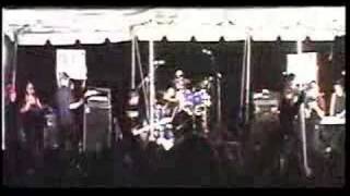 Bleeding Through - Rise &amp; Our Enemies (Live)