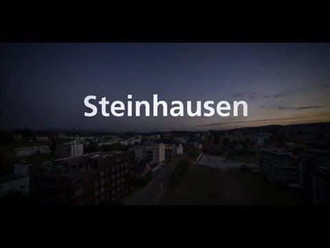 Gemeindefilm Steinhausen ZG