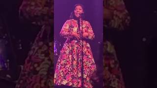 CeCe Winans - I Need Thee/Never Have to be Alone &quot;LIVE&quot; | Atlanta, GA Fall in Love Tour