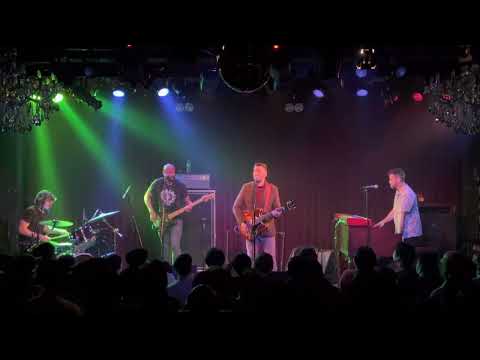 The New Mastersounds - “Nervous” - Umeda Shangri-La, Osaka, Japan 2023-02-09