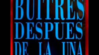 Buitres - Compilación canciones lentas/baladas