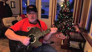 997 - The Pied Piper - Crispian St Peter cover with chords and lyrics