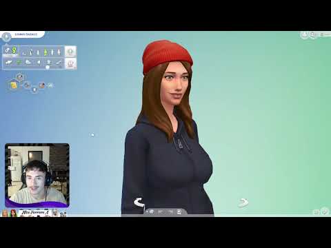 Nico Ferrero Stream 105 - 29/11/2021