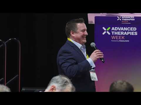 Innovation Exchange Pitch Competition