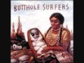 Butthole Surfers Venus Demo