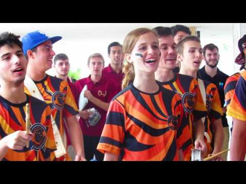 Lobatucada - Confirmação de matrícula 2017 (FCA UNICAMP)