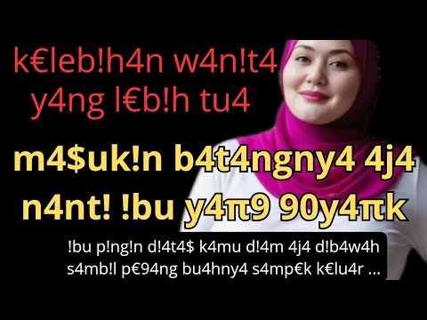 You Just Keep Quiet, Let Your Mother Do That #truestory