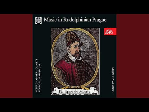 Moteto Ecce ego mitto vos