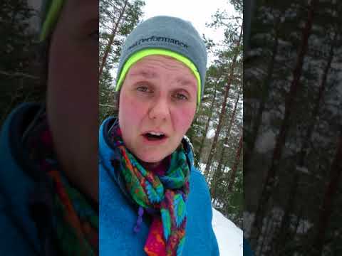 14 dagar kvar. Längsta rundan på rekordtid!