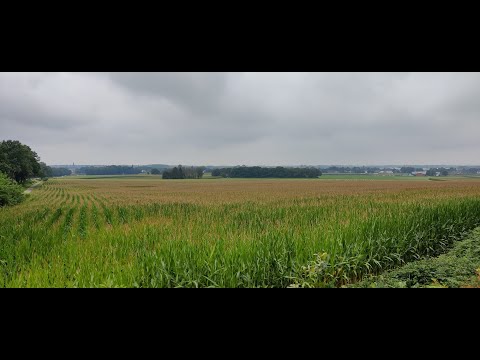 Gerrits Weekend Weerpraot van 20, 21 en 22 augustus