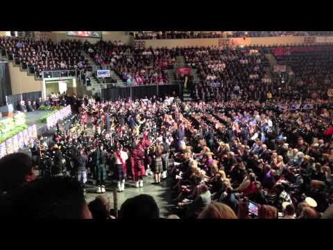 Granite Mountain Hotshot Memorial