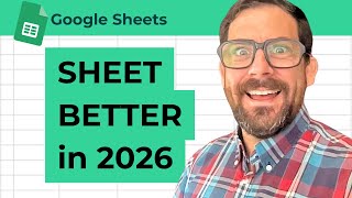 Start Sheeting Better in 2026