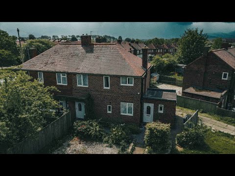 WE LEFT CAMERAS ALONE IN THE WORLDS MOST HAUNTED HOUSE | HERE'S WHAT WE FOUND