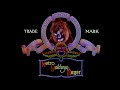Metro Goldwyn Mayer 1952