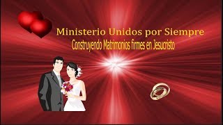 Ministerio Unidos por Siempre, Mision-Vision-Valores UPS 2018