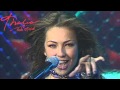 THALIA- TU Y YO EN VIVO HD, HQ. 