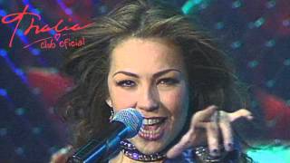 THALIA- TU Y YO EN VIVO HD, HQ.