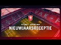 FC Twente Online Nieuwjaarsavond