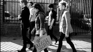 The Summer Set - About A Girl (Instrumental)