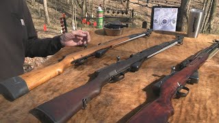 Download lagu Chinese Type 56 SKS mp3 Download lagu Chinese Type 56 SKS mp3